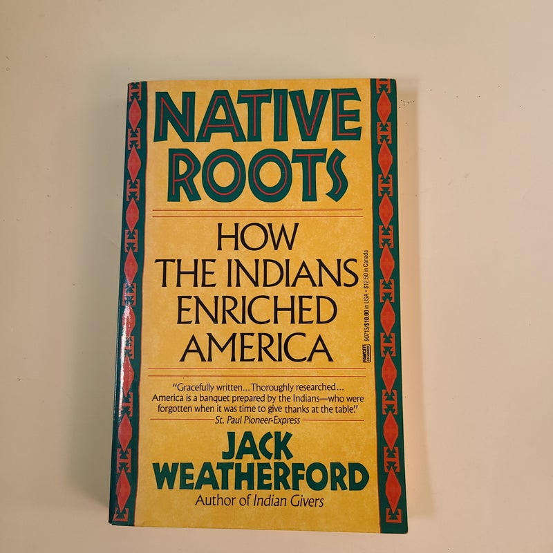 Native Roots