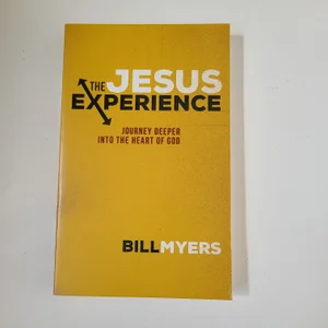 The Jesus Experience