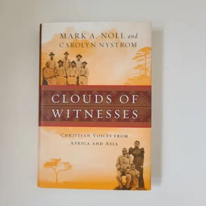 Clouds of Witnesses