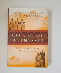 Clouds of Witnesses