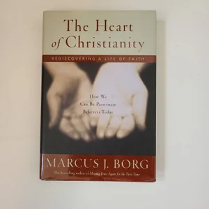 The Heart of Christianity