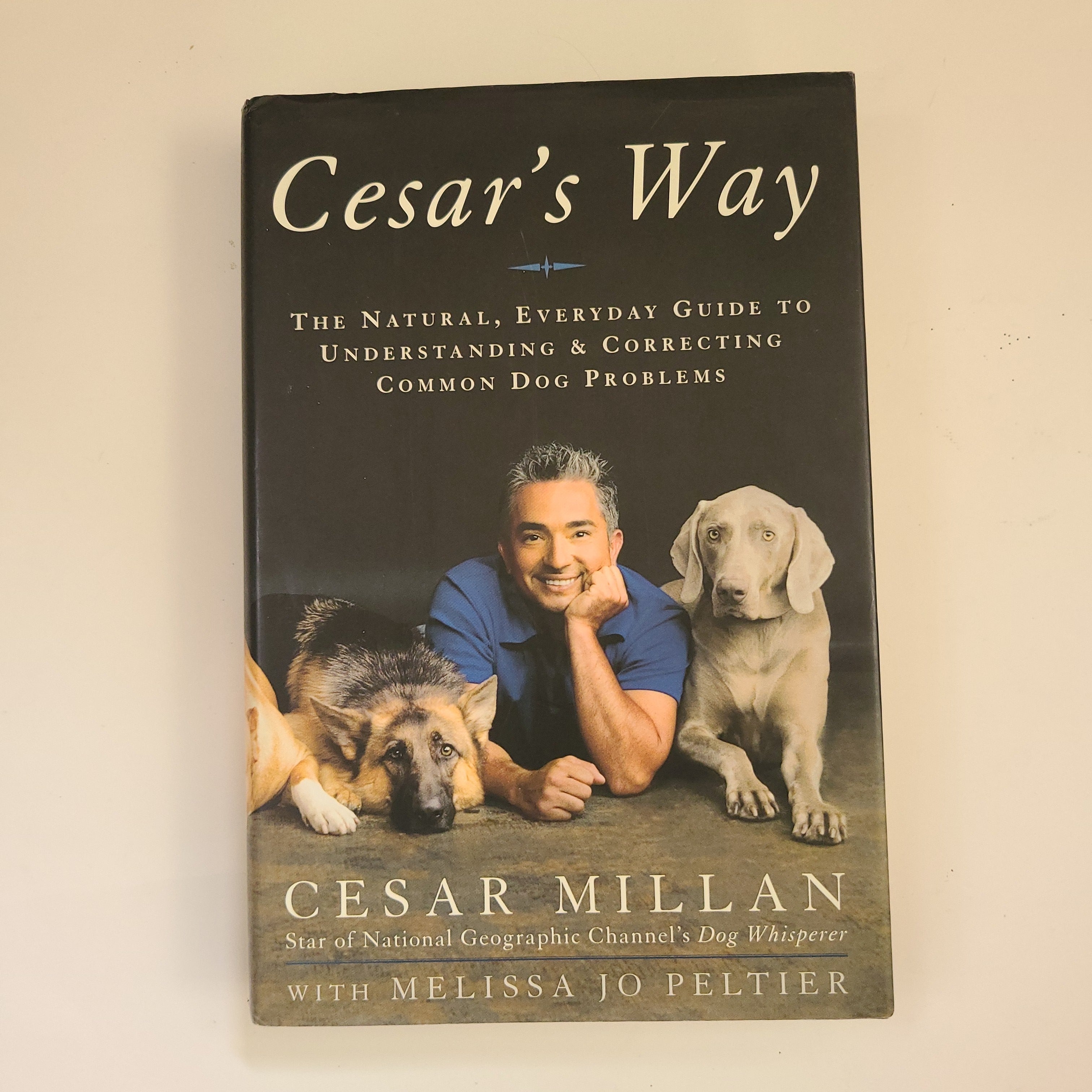 Cesar's Way