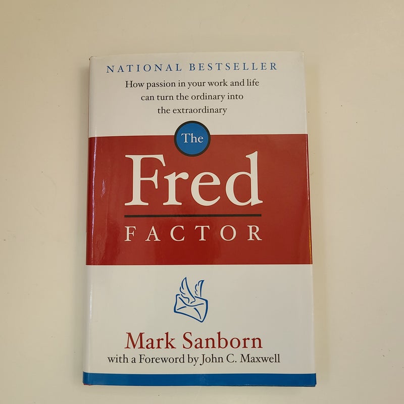 The Fred Factor
