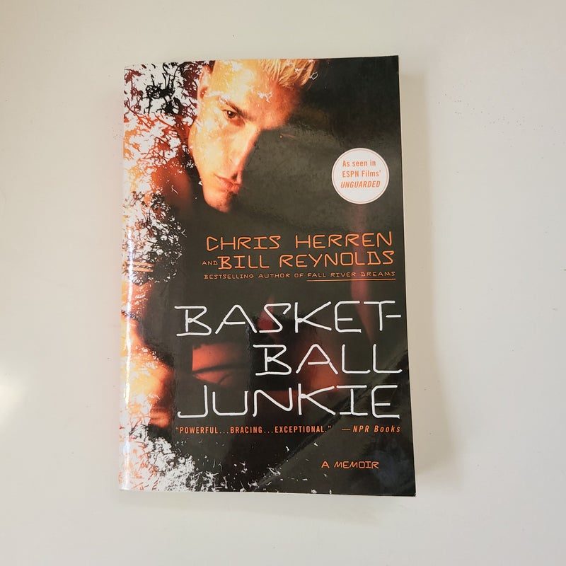 Basketball Junkie