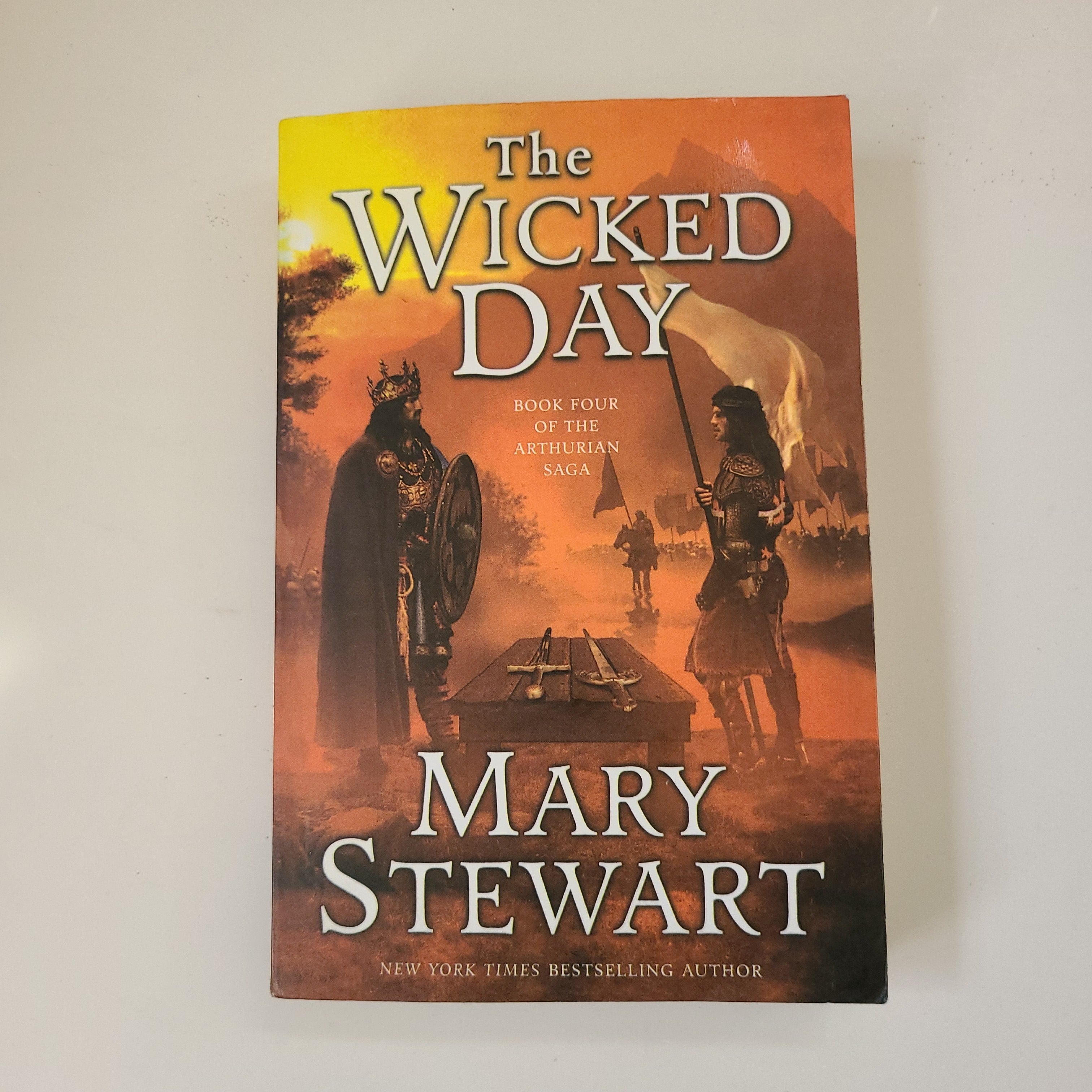 The Wicked Day