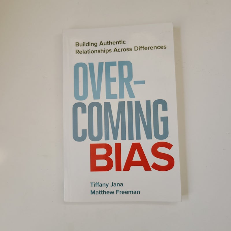 Overcoming Bias