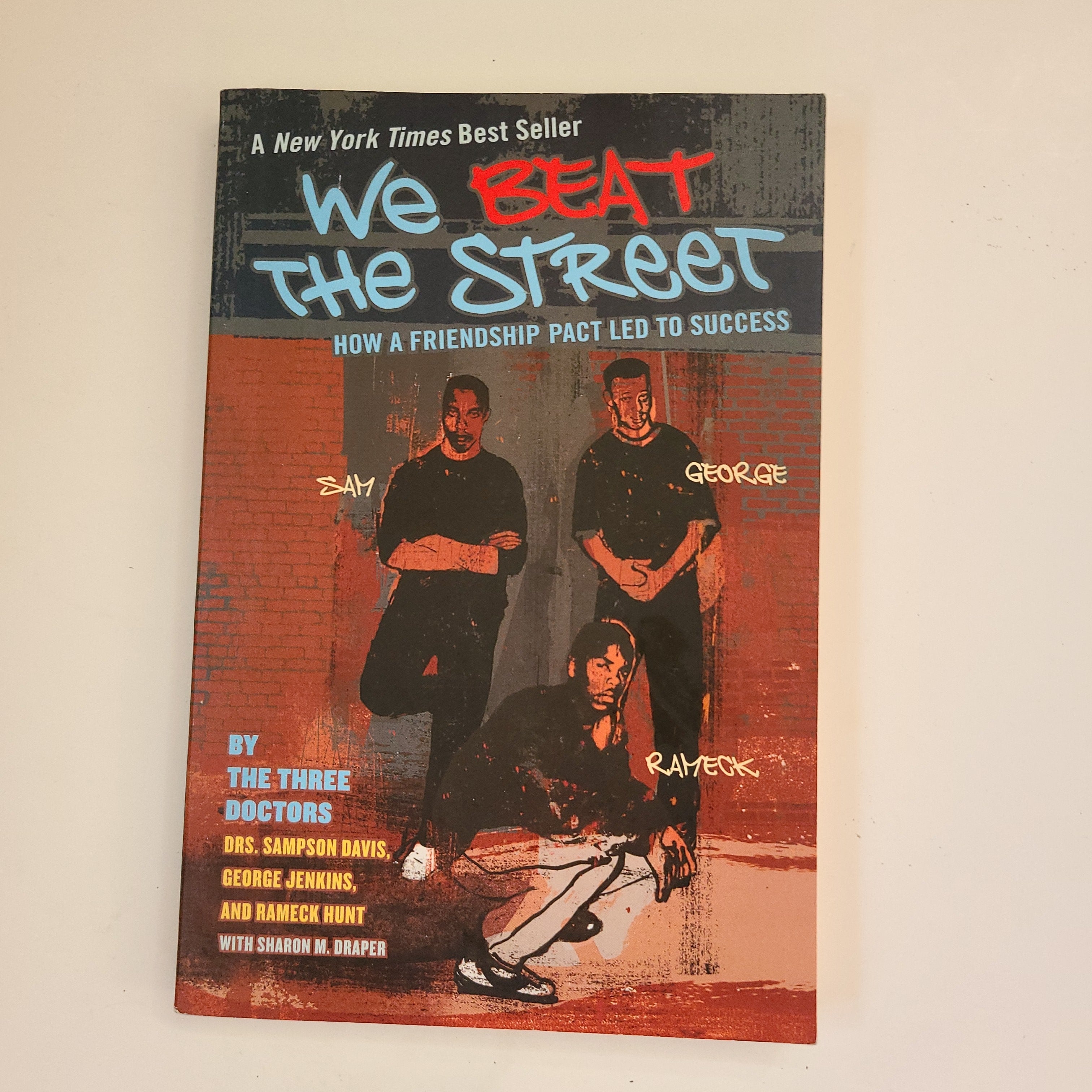 We Beat the Street