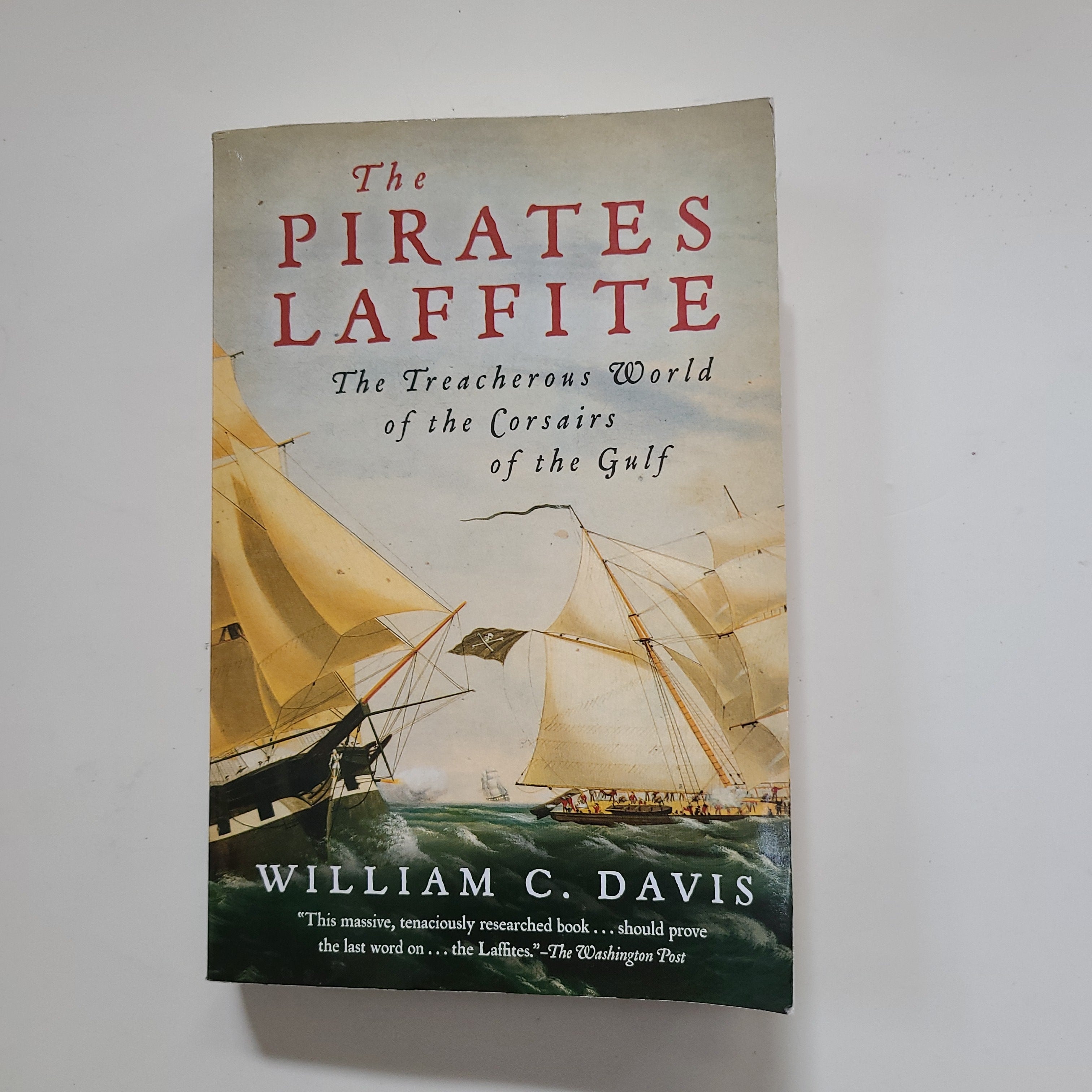 The Pirates Laffite