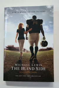 The Blind Side (Movie Tie-in Edition)