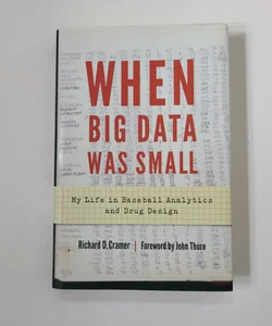 When Big Data Was Small