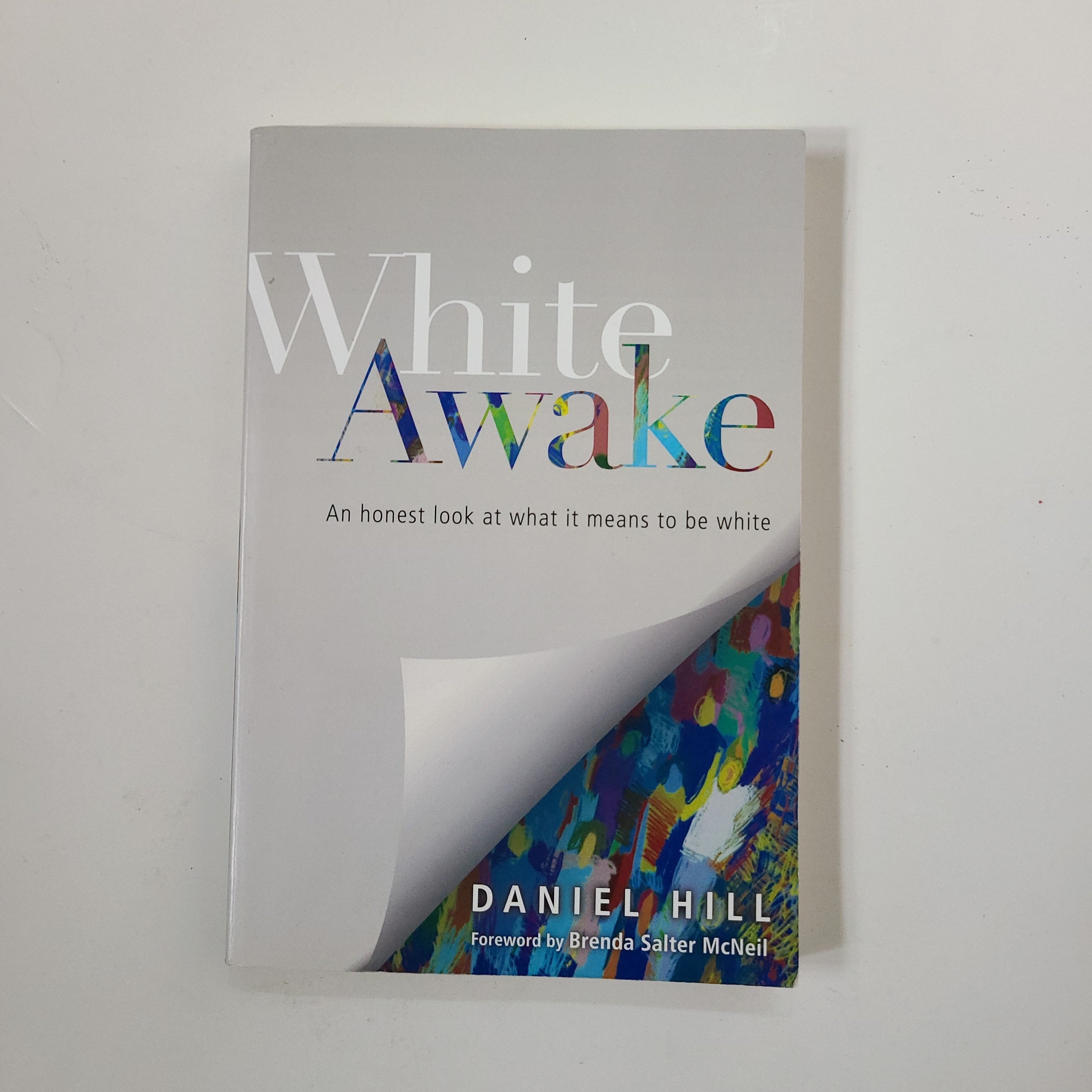 White Awake