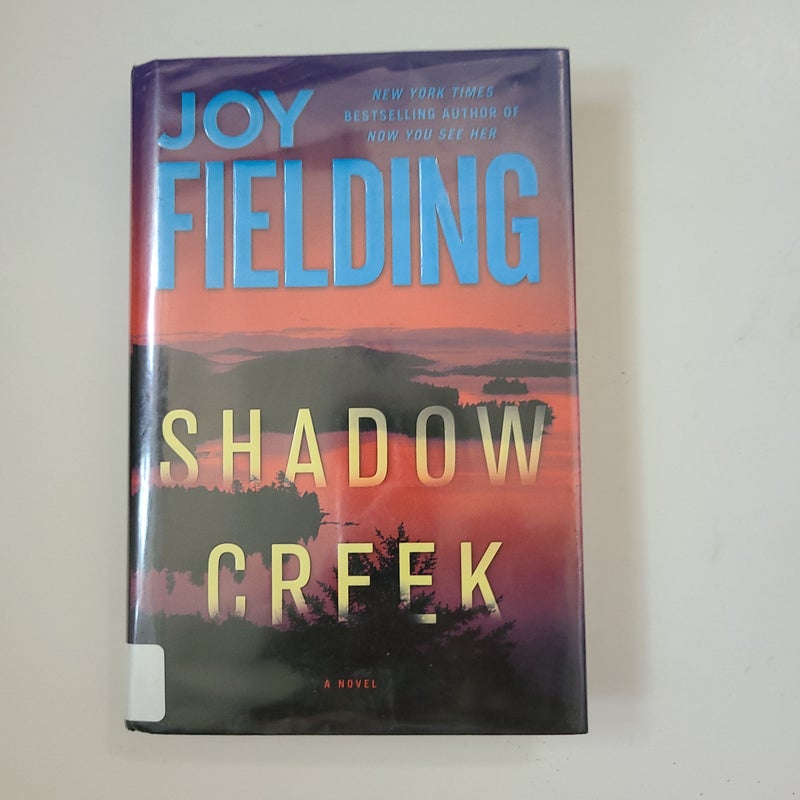 Shadow Creek