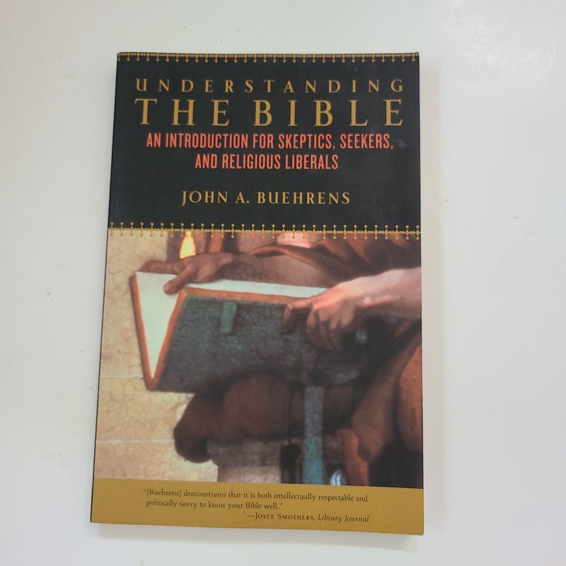 Understanding the Bible