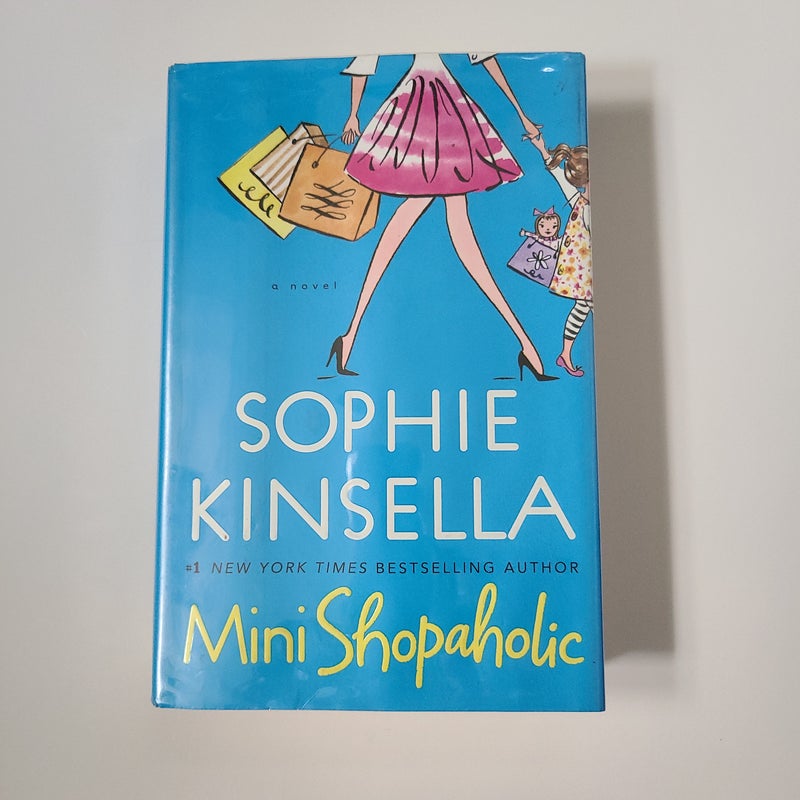 Mini Shopaholic