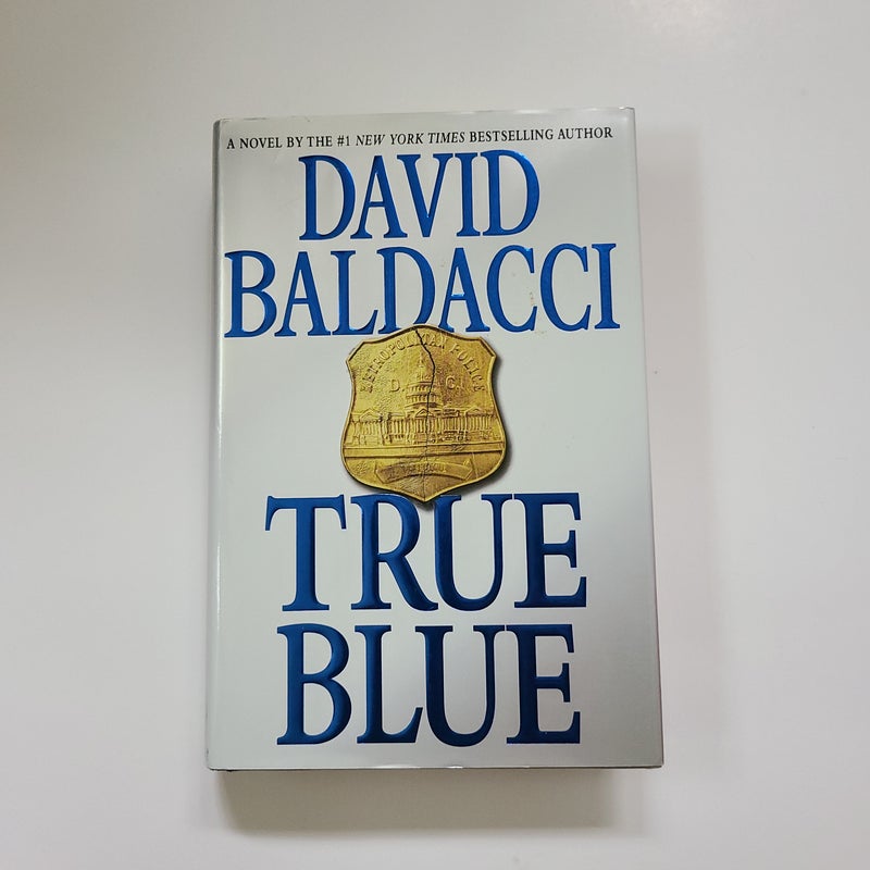 True Blue