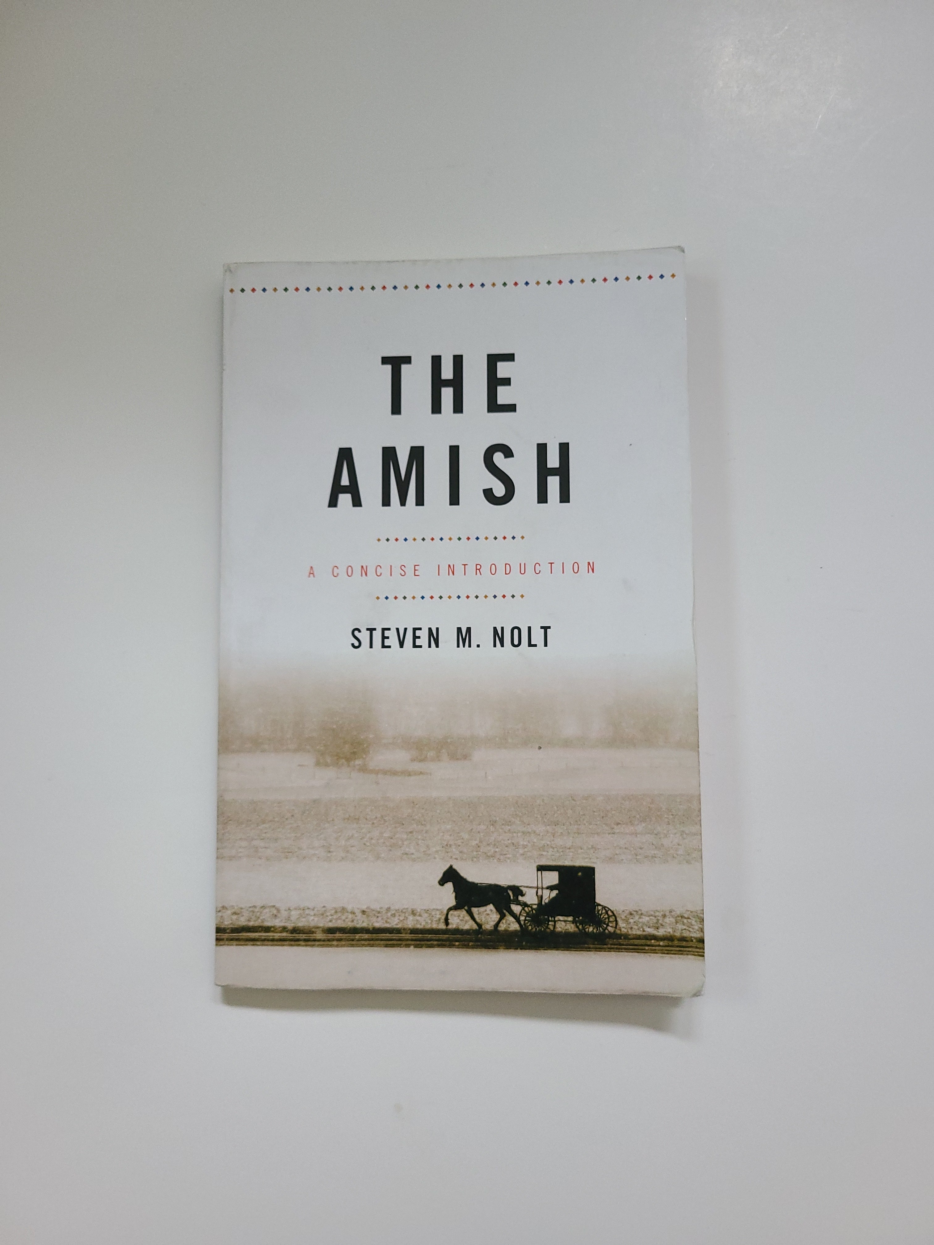 The Amish