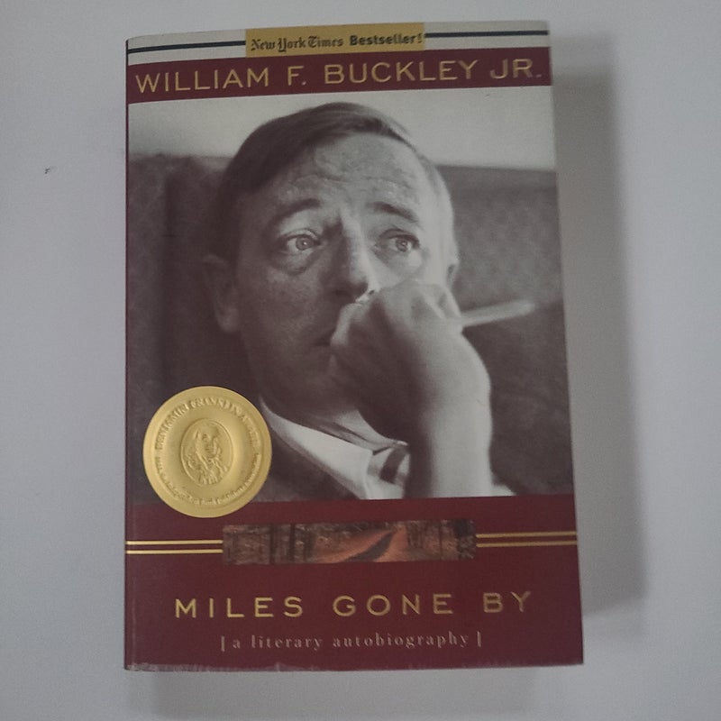 Miles Gone By