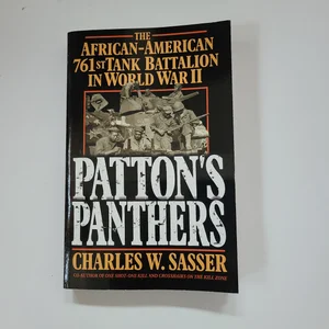 Patton's Panthers