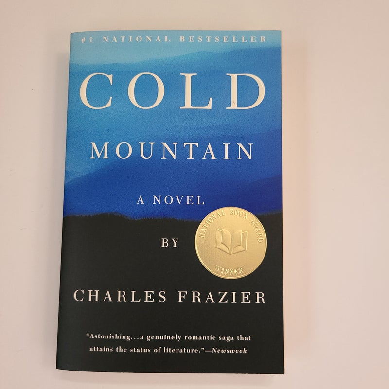 Cold Mountain