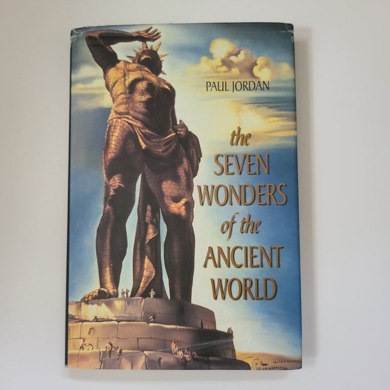 Seven Wonders of the Ancient World