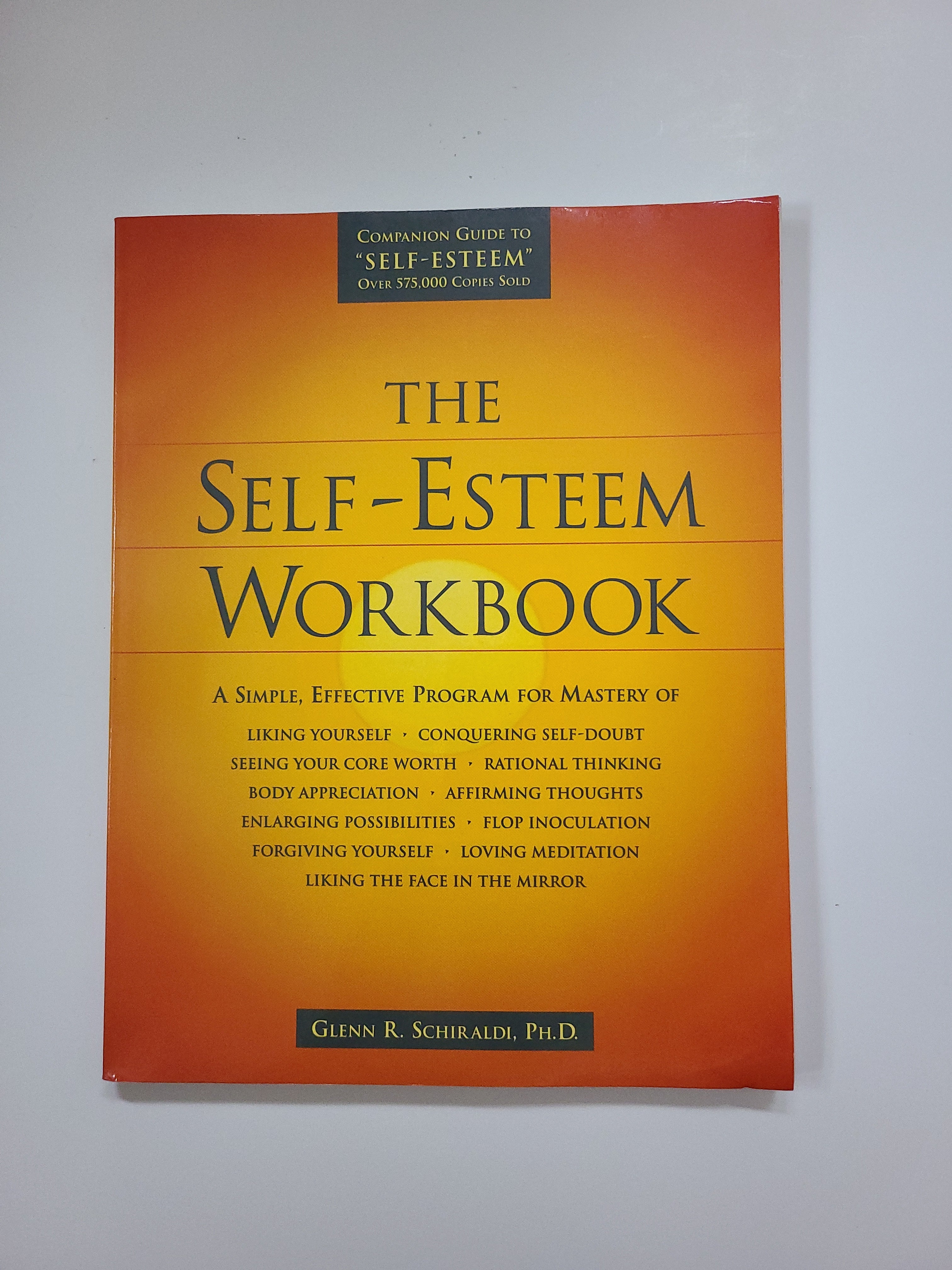 The Self-Esteem