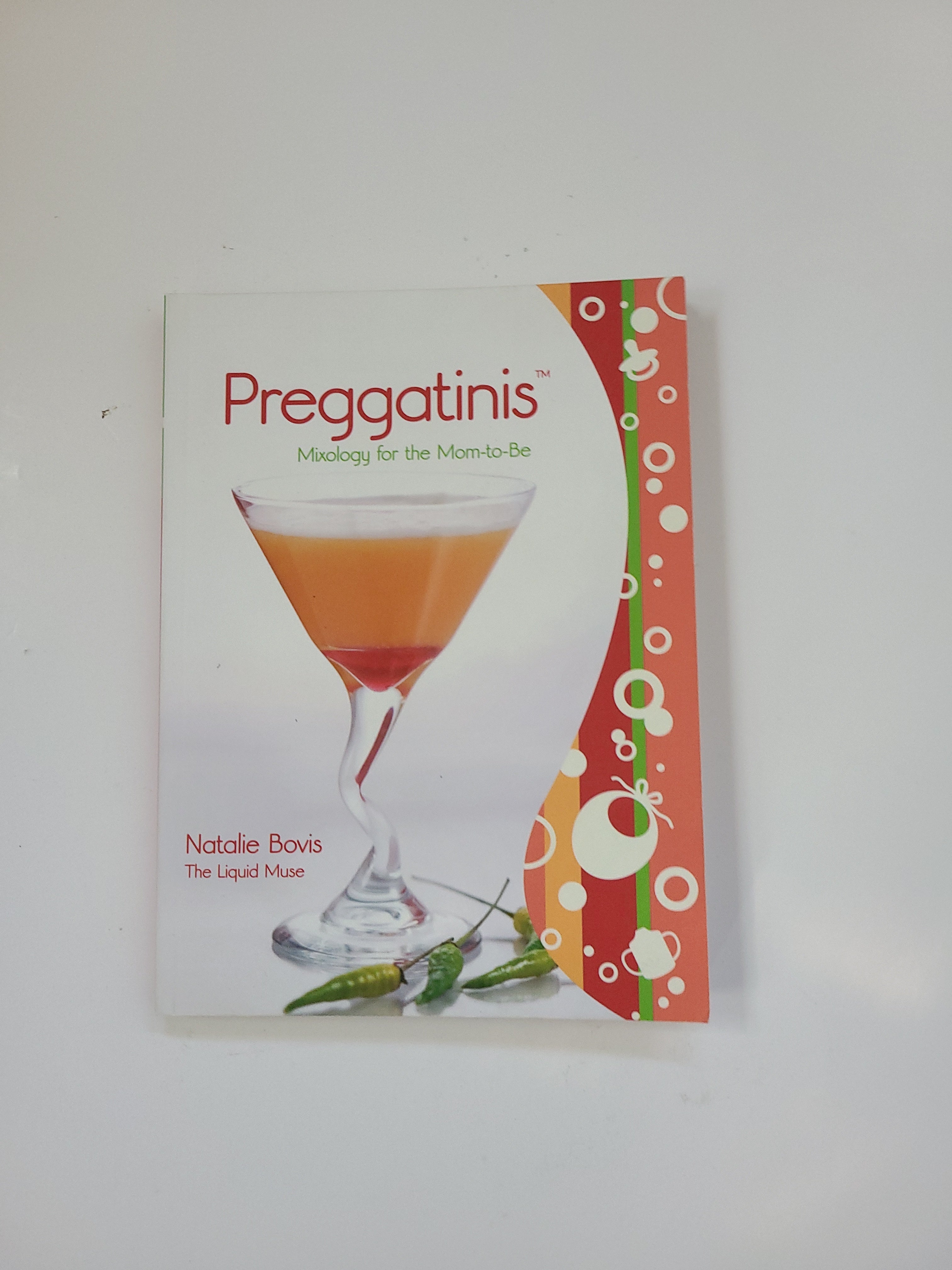 Preggatinis™