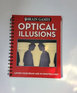Brain Games: Optical Illusions