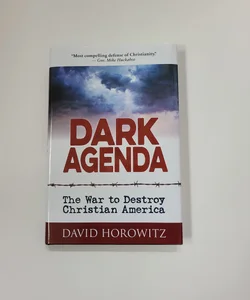 Dark Agenda