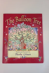 The Balloon Tree