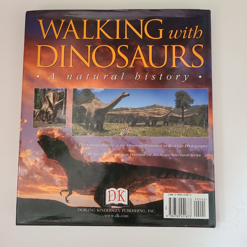 Walking with Dinosaurs