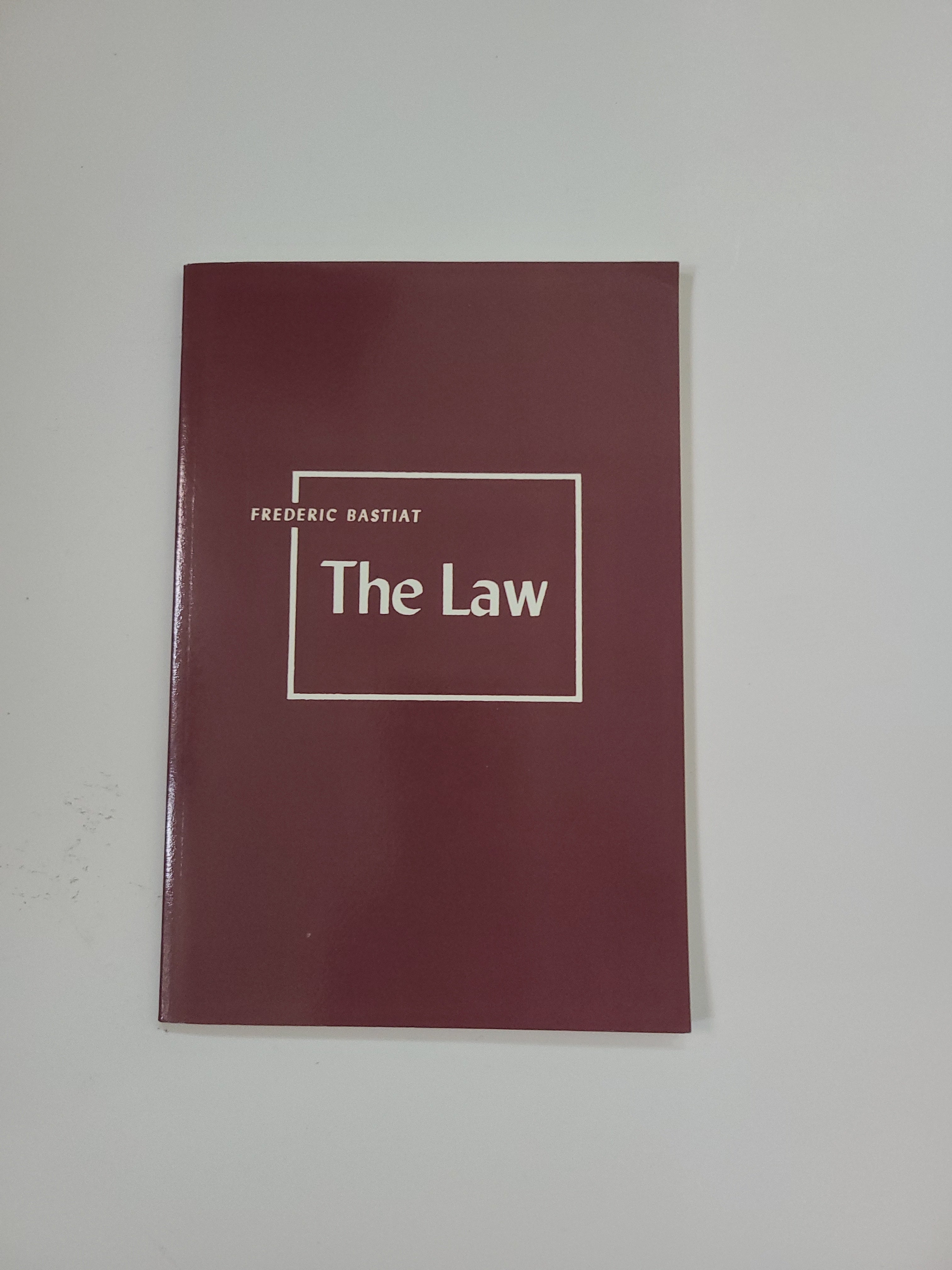 The Law