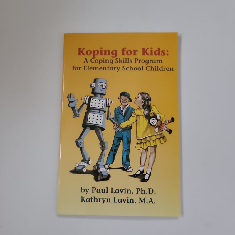 Koping for Kids