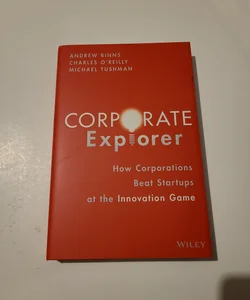 Corporate Explorer