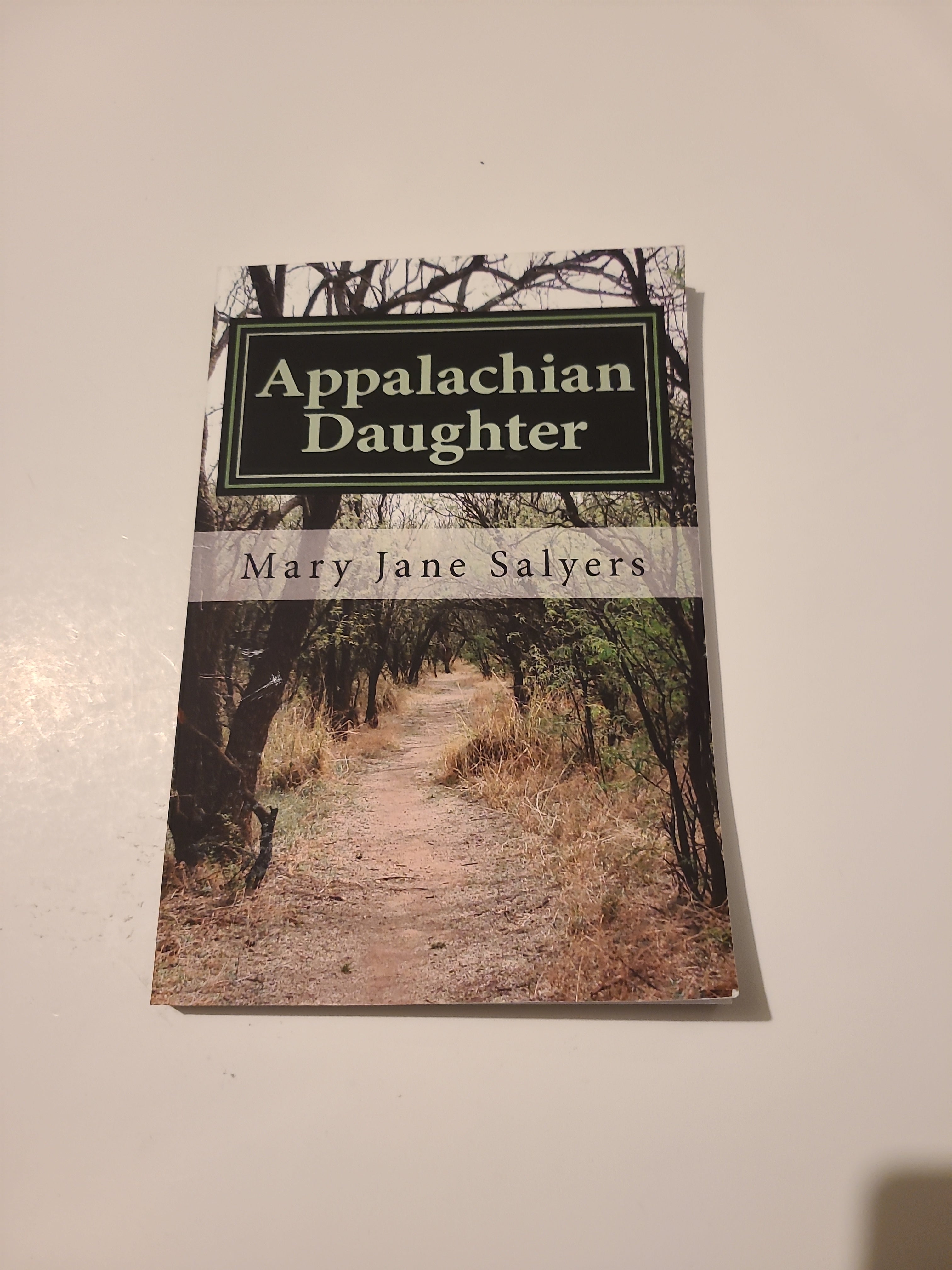 Appalachian Daughter