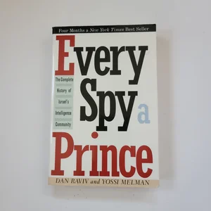 Every Spy a Prince