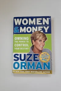Women and Money