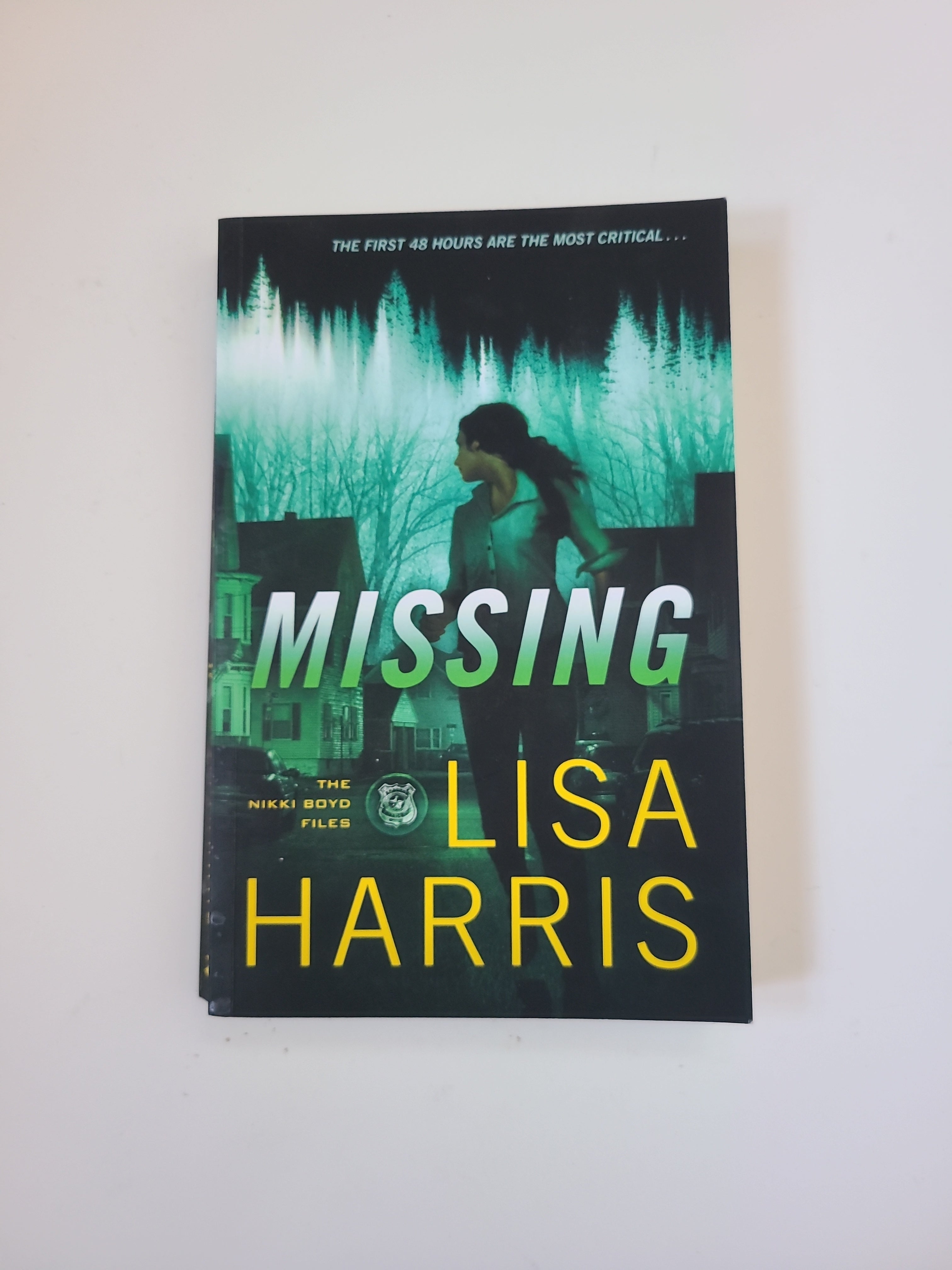 Missing