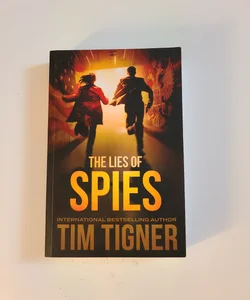 The Lies of Spies