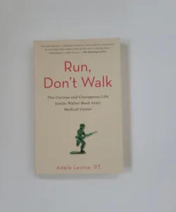 Run, Don't Walk