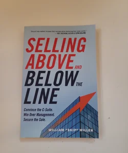 Selling above and below the Line