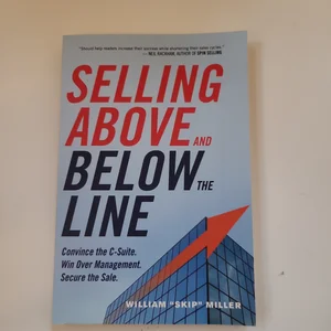 Selling above and below the Line