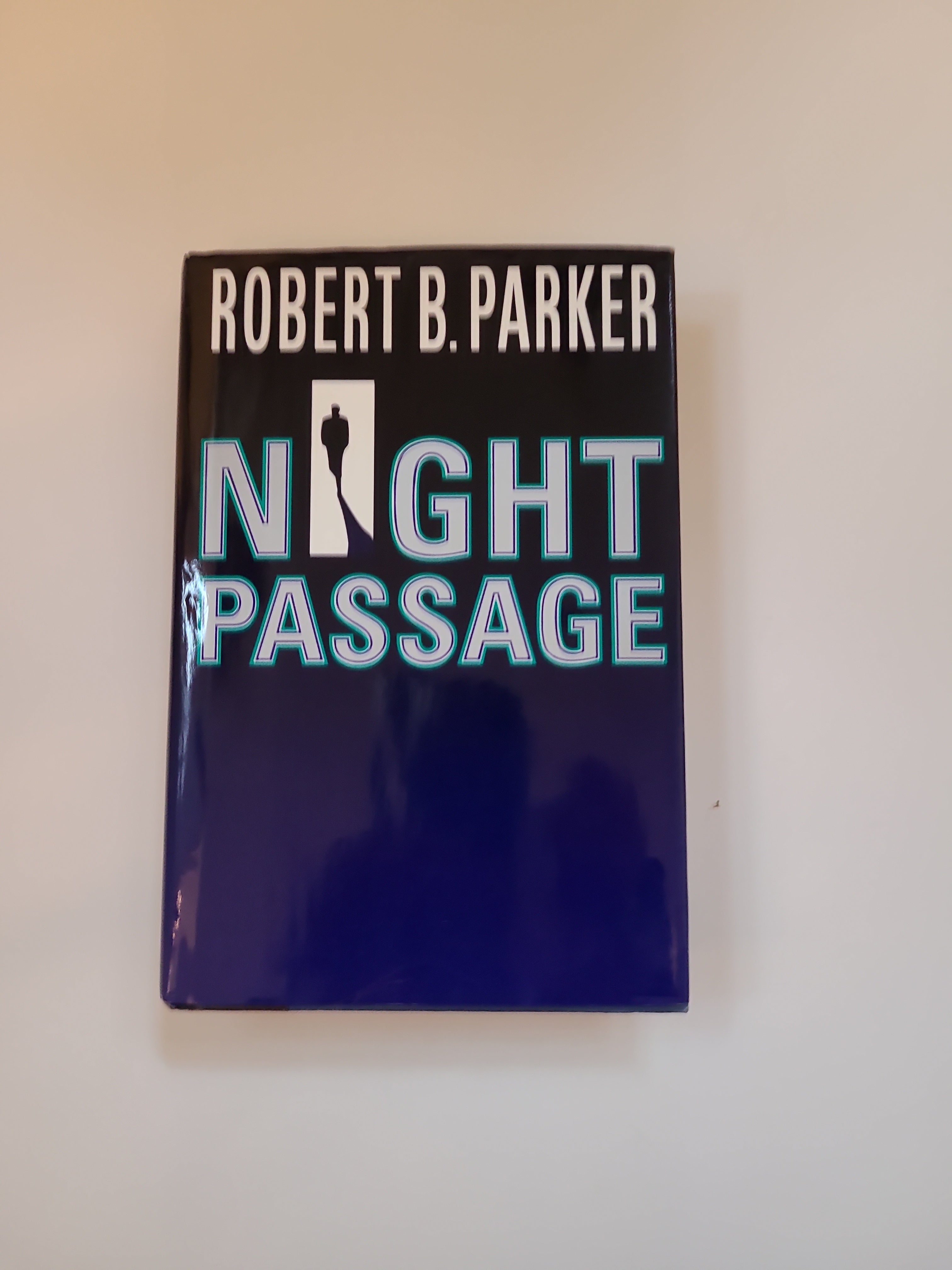 Night Passage