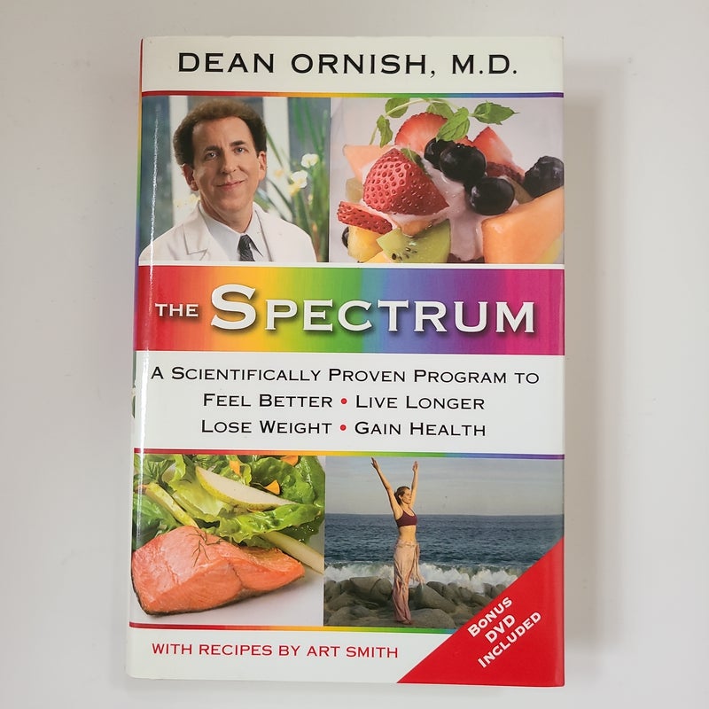The Spectrum
