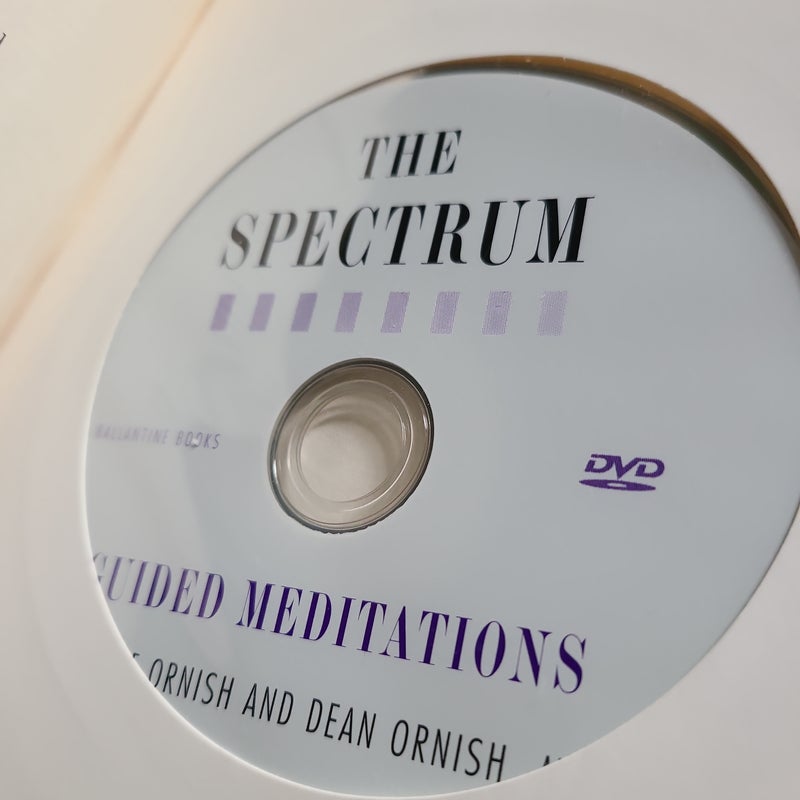 The Spectrum