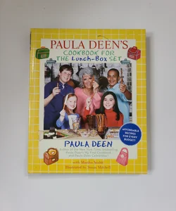 Paula Deen's Cookbook for the Lunch-Box Set