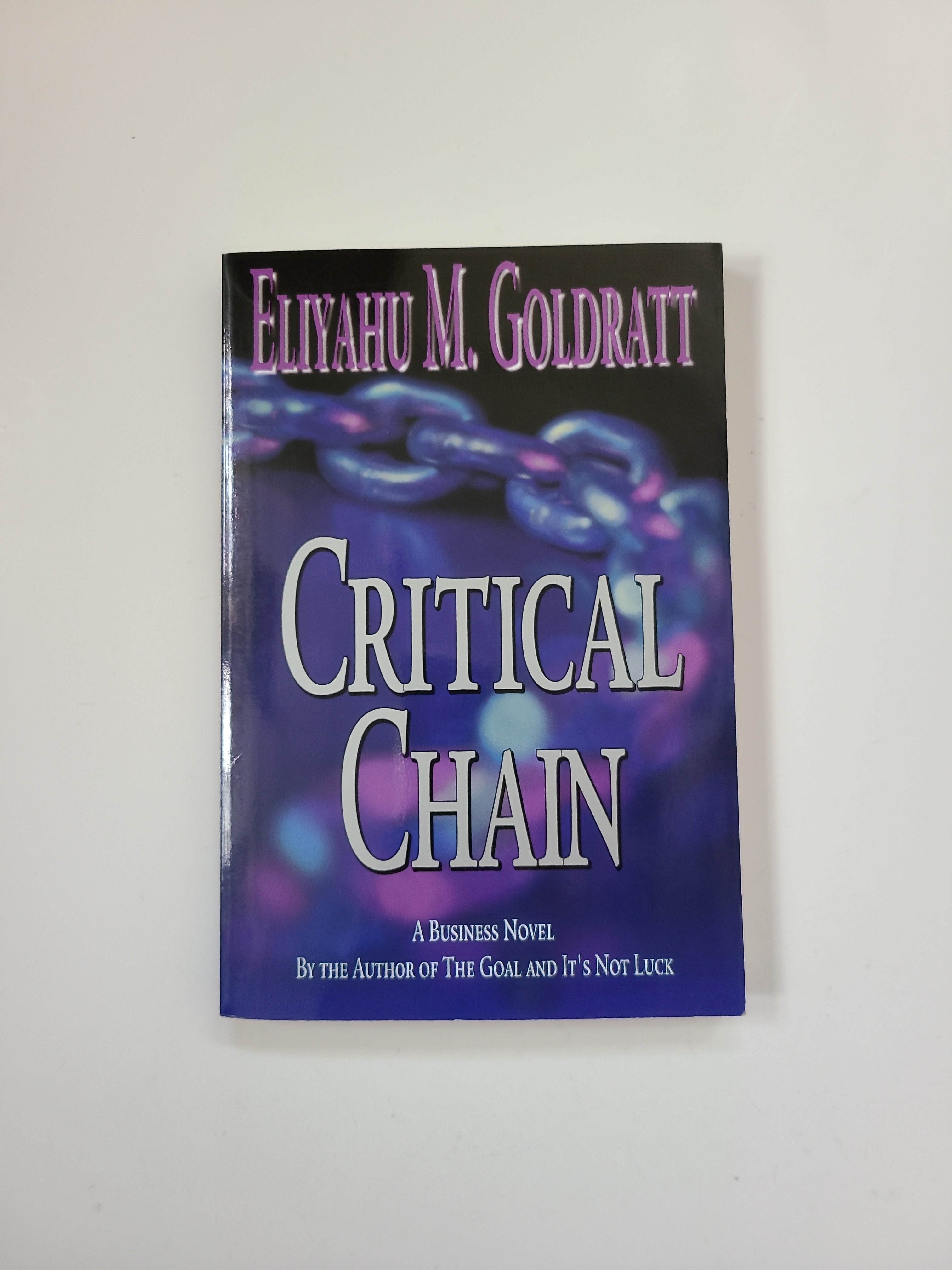 Critical Chain