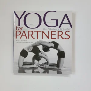 Yoga for Partners