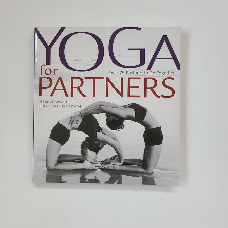 Yoga for Partners