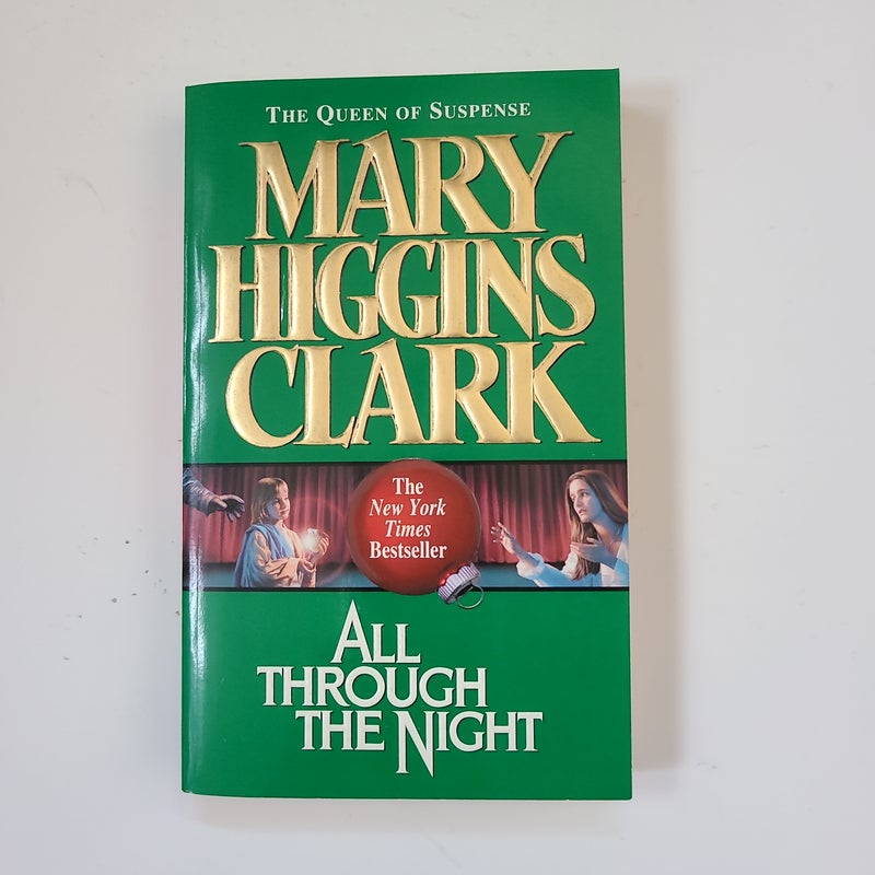 All Through the Night
