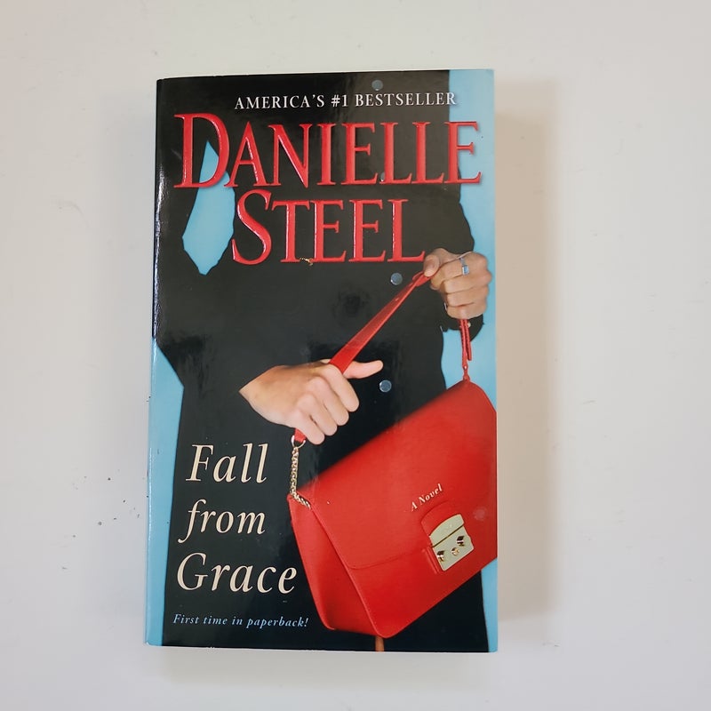 Fall from Grace